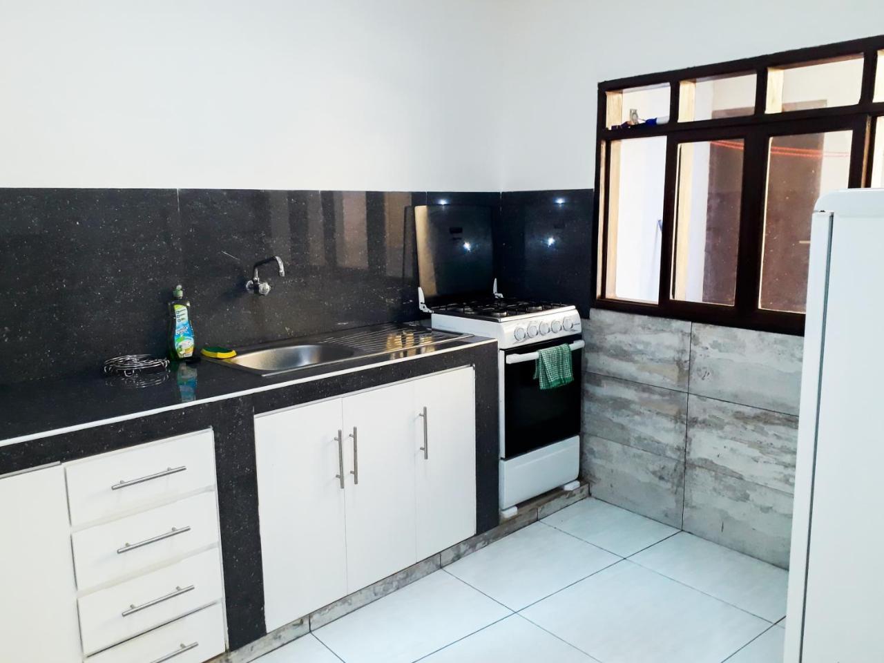 City Lodge Apart Santa Cruz de La Sierra Extérieur photo