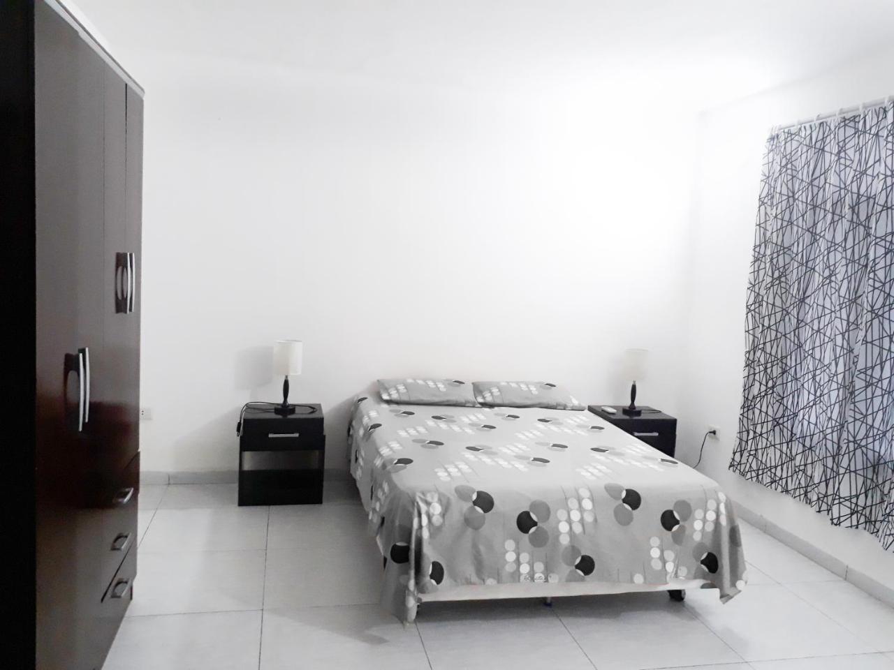 City Lodge Apart Santa Cruz de La Sierra Extérieur photo