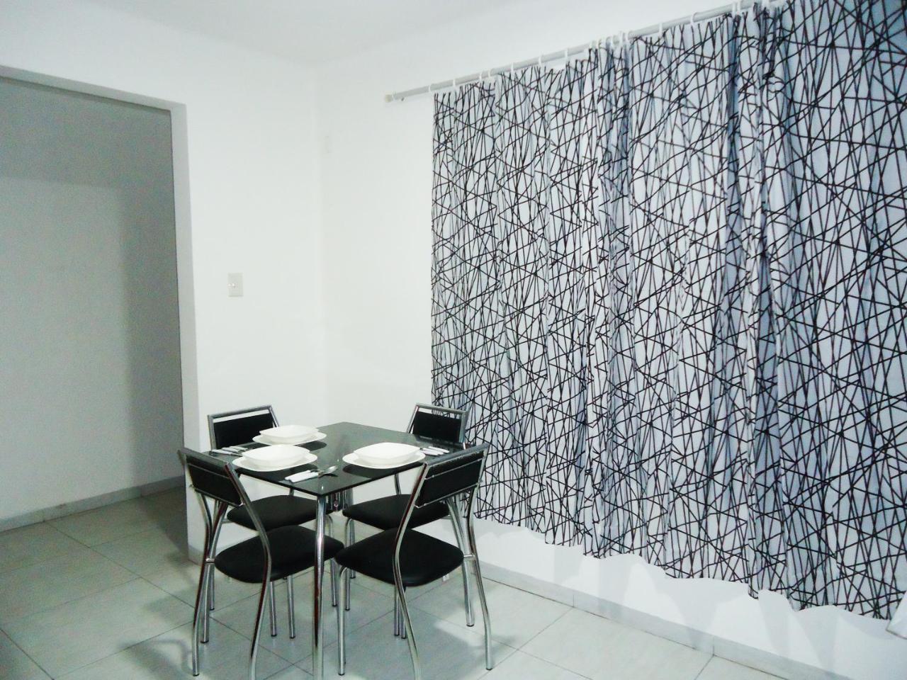 City Lodge Apart Santa Cruz de La Sierra Extérieur photo
