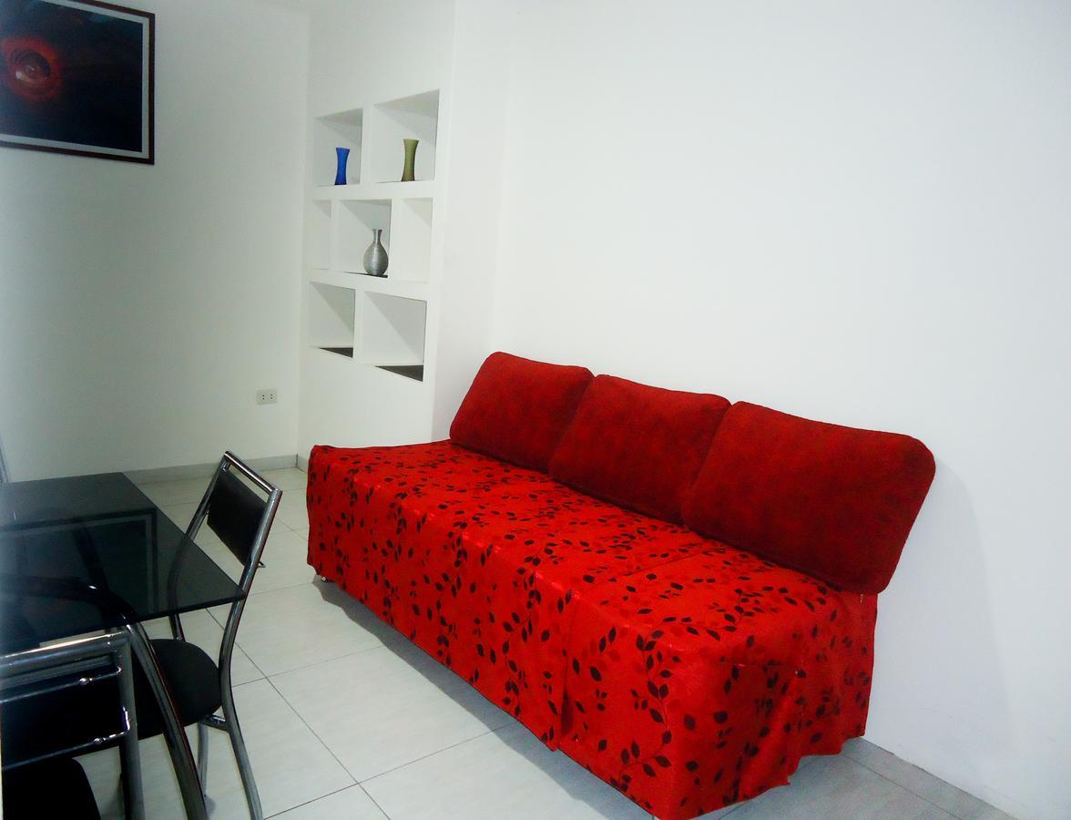 City Lodge Apart Santa Cruz de La Sierra Extérieur photo