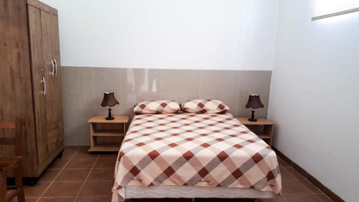 City Lodge Apart Santa Cruz de La Sierra Extérieur photo